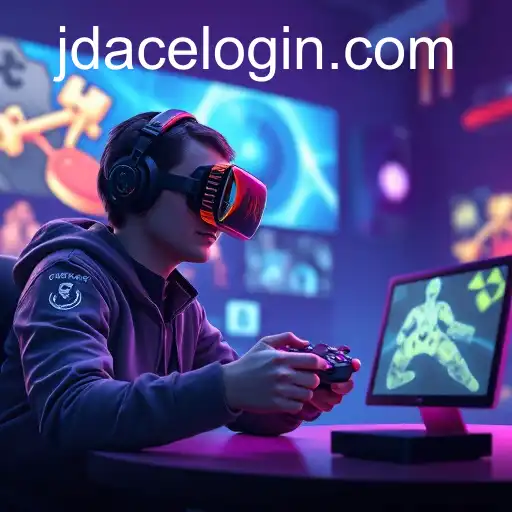 Gaming Innovations Redefine Engagement