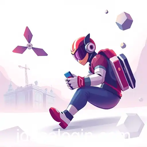 JDACE: Shaping the Future of Online Gaming