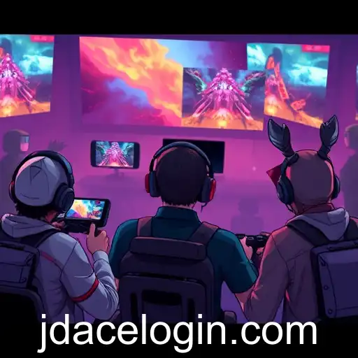 The Evolution of Online Gaming Communities