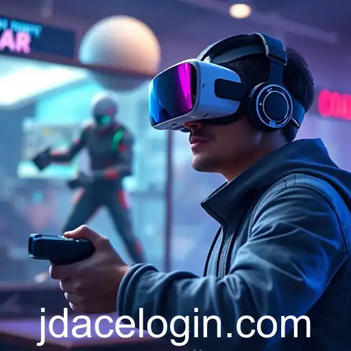 The Rise of JDace: A Gaming Revolution