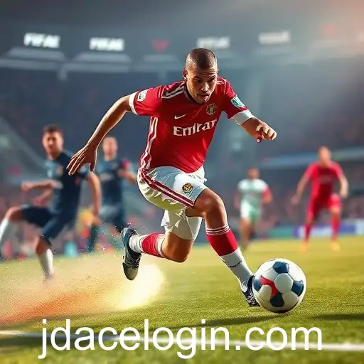 The Rise of JDACE in the Global Gaming Community