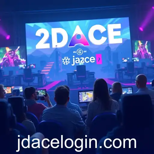 The Rise and Impact of JDace on Online Gaming