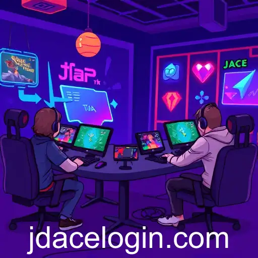 The Rise of JDace in Gaming