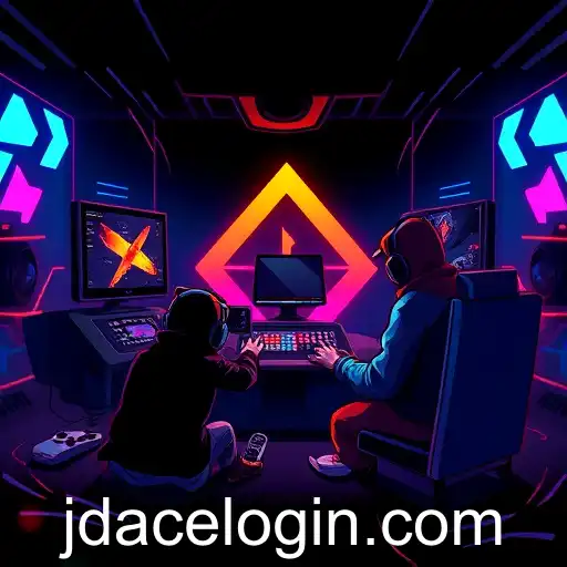 The Rise of Online Gaming Portals