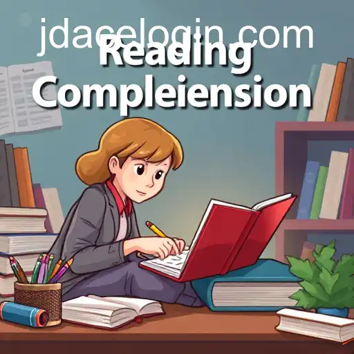 Unlocking the Wonders of 'Reading Comprehension' Games Under the Keyword 'jdace'