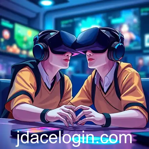 The Rise of jdace: A New Era in Online Gaming
