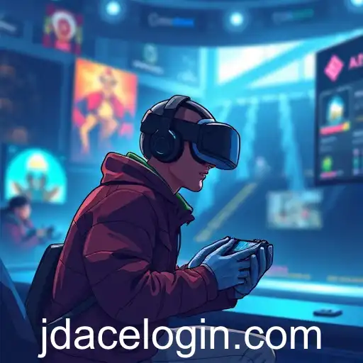 The Rise of JDace in Online Gaming