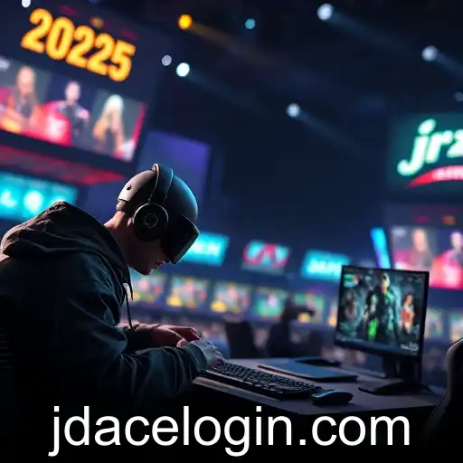 The Rise of Online Gaming in 2025