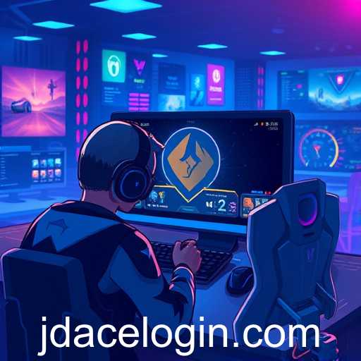 The Rise of JDace in Online Gaming