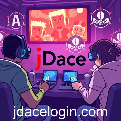 Exploring the Rise of JDace in Online Entertainment