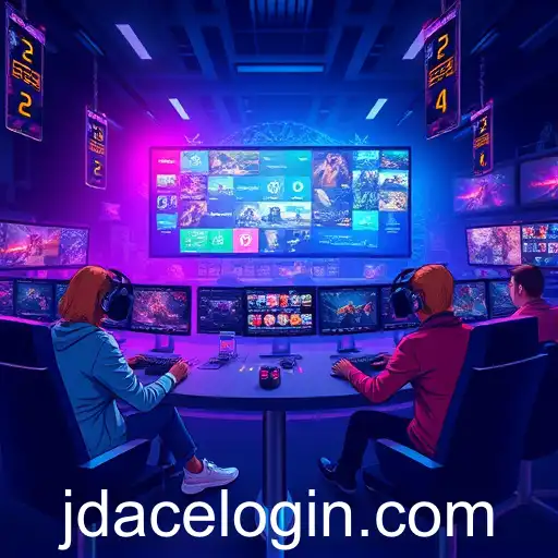 The Rise of Online Gaming Communities in 2025