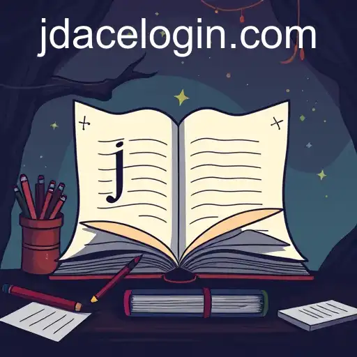 Unlock Your Creativity: Exploring Writing Practice Games on 'jdace'