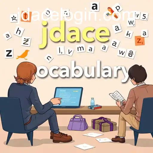 Empowering Language Learning through Vocabulary Games